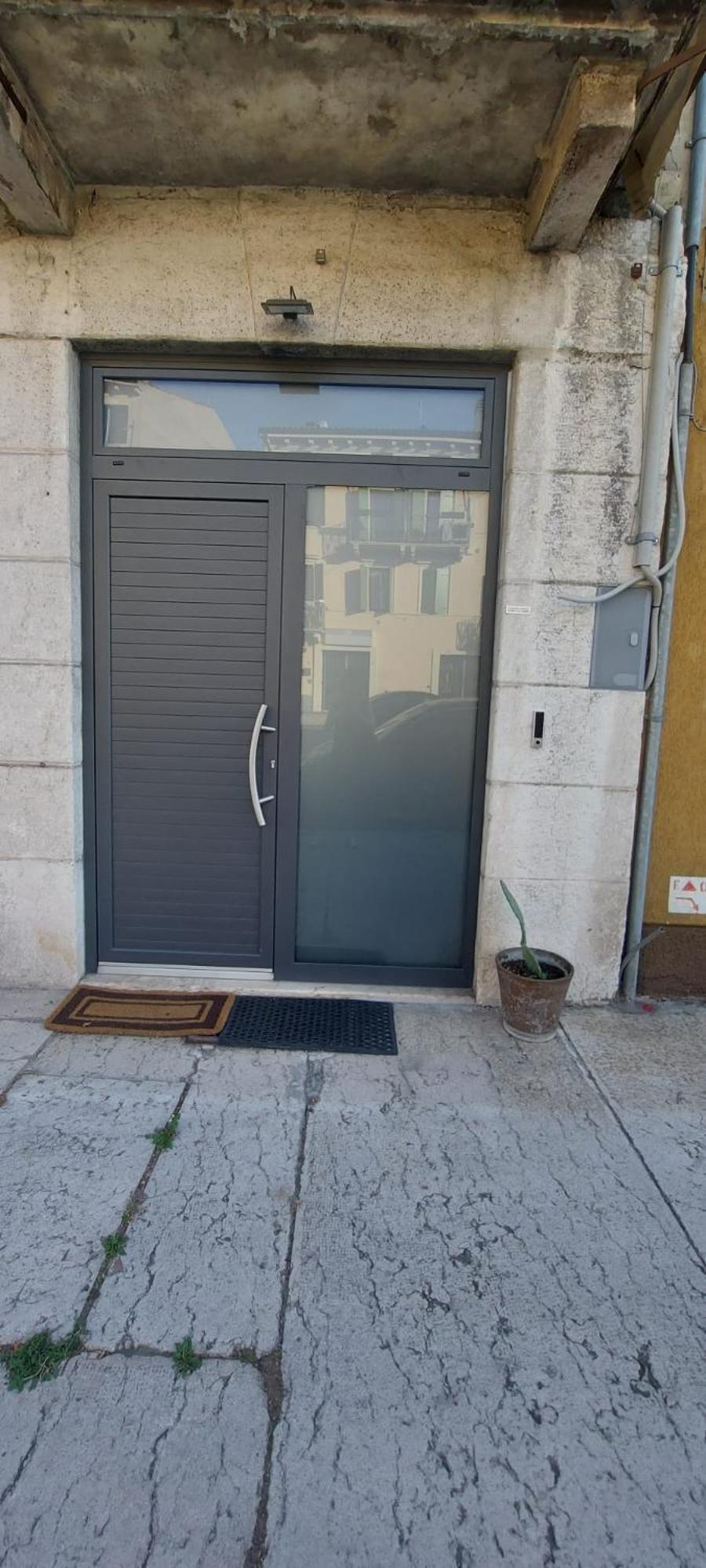 Monolocale Trainspotting Daire Verona Dış mekan fotoğraf